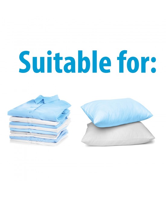 Σακούλα Αποθήκευσης Κενού 45x60cm ALPINA Σακούλα Αποθήκευσης Κενού 45x60cm ALPINA