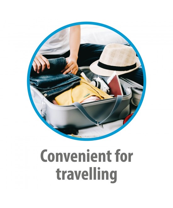 Σακούλα Αποθήκευσης Κενού 45x60cm ALPINA Σακούλα Αποθήκευσης Κενού 45x60cm ALPINA