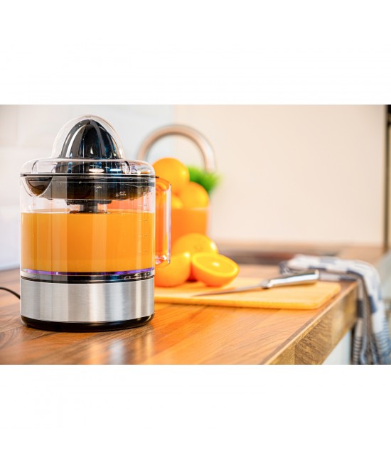 Στίφτης Εσπεριδοειδών 800ml 30W Ανοξείδωτος ALPINA