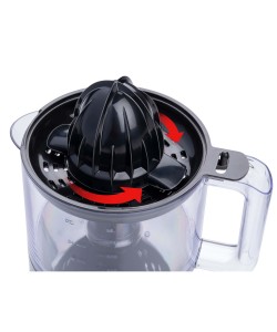 Στίφτης Εσπεριδοειδών 800ml 30W Ανοξείδωτος ALPINA