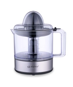 Στίφτης Εσπεριδοειδών 800ml 30W Ανοξείδωτος ALPINA