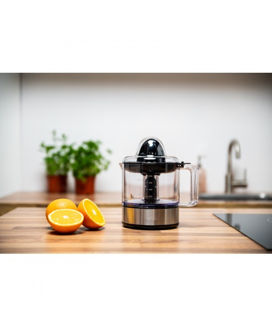 Στίφτης Εσπεριδοειδών 800ml 30W Ανοξείδωτος ALPINA