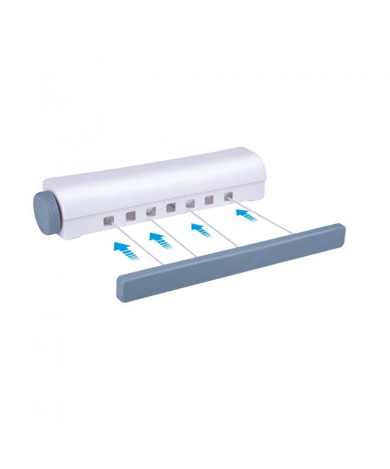 Αυτόματη Απλώστρα Ρούχων 14m ALPINA