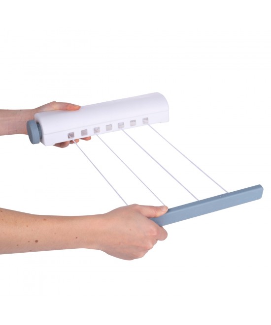 Αυτόματη Απλώστρα Ρούχων 14m ALPINA