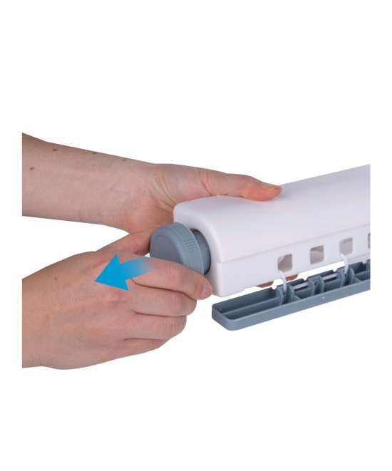 Αυτόματη Απλώστρα Ρούχων 14m ALPINA