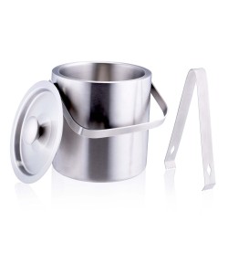 Κάδος Πάγου Ανοξείδωτος 1.2L ALPINA