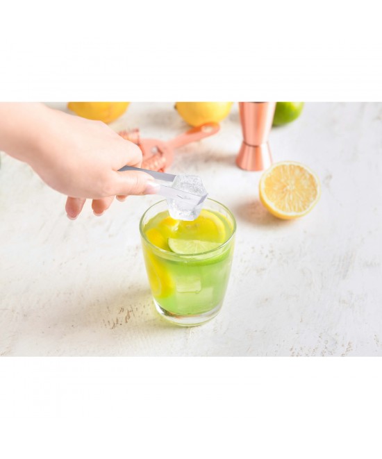 Κάδος Πάγου Ανοξείδωτος 1.2L ALPINA