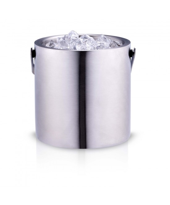 Κάδος Πάγου Ανοξείδωτος 1.2L ALPINA
