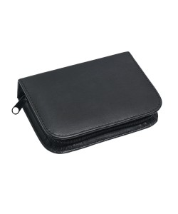 Σετ Μανικιούρ 10Τμχ με Θήκη