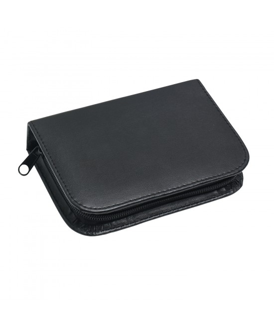 Σετ Μανικιούρ 10Τμχ με Θήκη