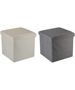 Κουτί Αποθήκευσης Οθωμανικό 2 Σχέδια