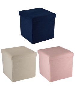 Κουτί Αποθήκευσης Οθωμανικό 3 Σχέδια