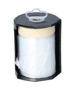 Ρολό Μασκαρίσματος με Φιλμ 550mmx33m