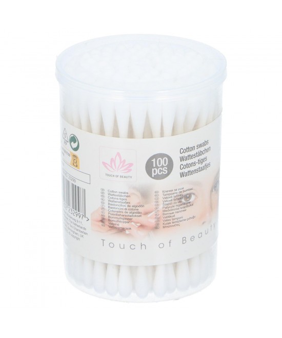 Μπατονέτες 100Τμχ