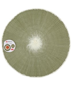 Σουπλά Χάρτινο Νήμα Διάμετρος 39cm ALPINA