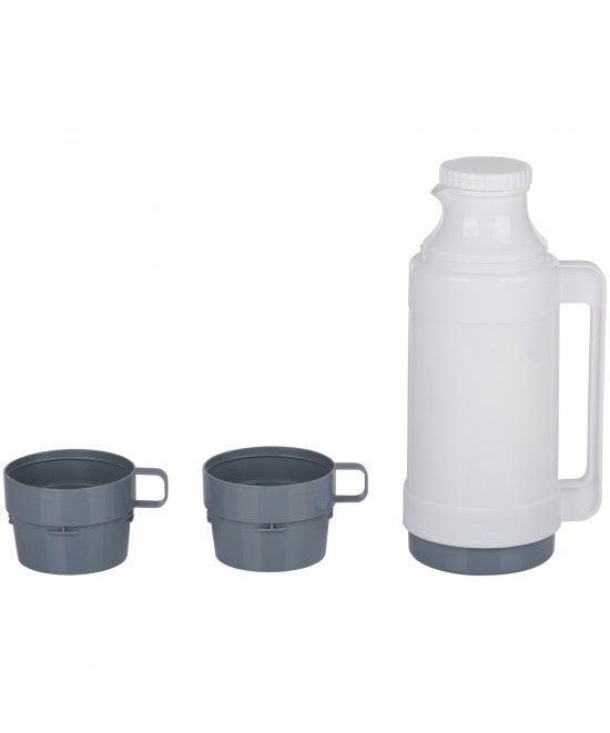 Θερμός Κενού 1L Σε 4 Χρώματα