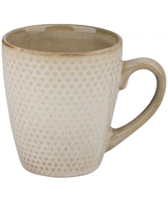 Κούπα Reactive Glaze Μπεζ Σε 4 Σχέδια Κούπα Reactive Glaze Μπεζ Σε 4 Σχέδια