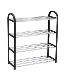 Ράφι Παπουτσιών 4 Επίπεδα ALPINA