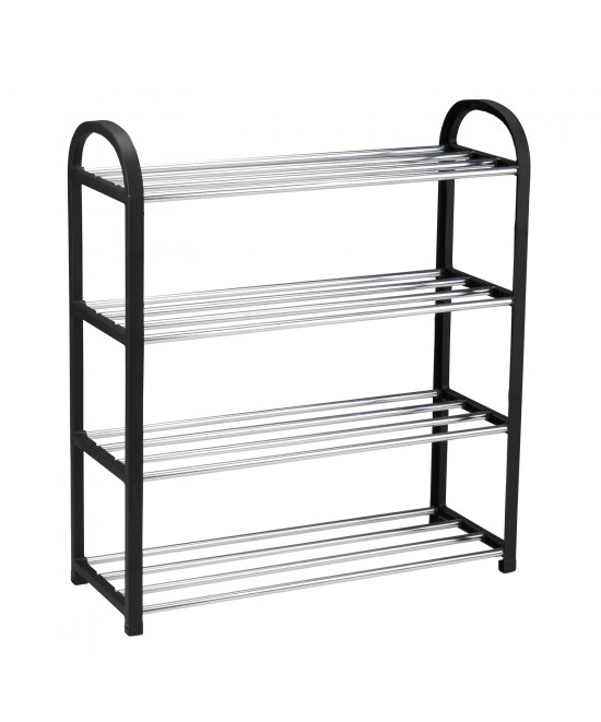 Ράφι Παπουτσιών 4 Επίπεδα ALPINA Ράφι Παπουτσιών 4 Επίπεδα ALPINA