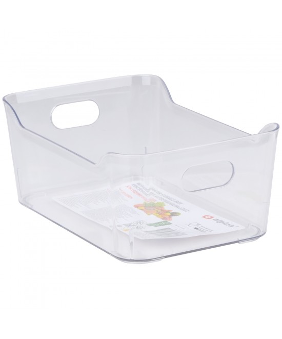 Κουτί Αποθήκευσης Ψυγείου 9.5x13x8cm Κουτί Αποθήκευσης Ψυγείου 9.5x13x8cm