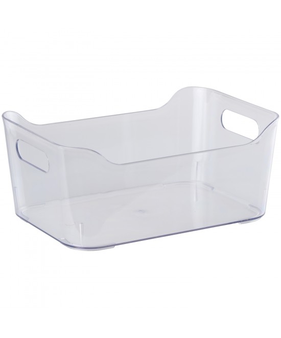 Κουτί Αποθήκευσης Ψυγείου 24x17x10.5cm Κουτί Αποθήκευσης Ψυγείου 24x17x10.5cm