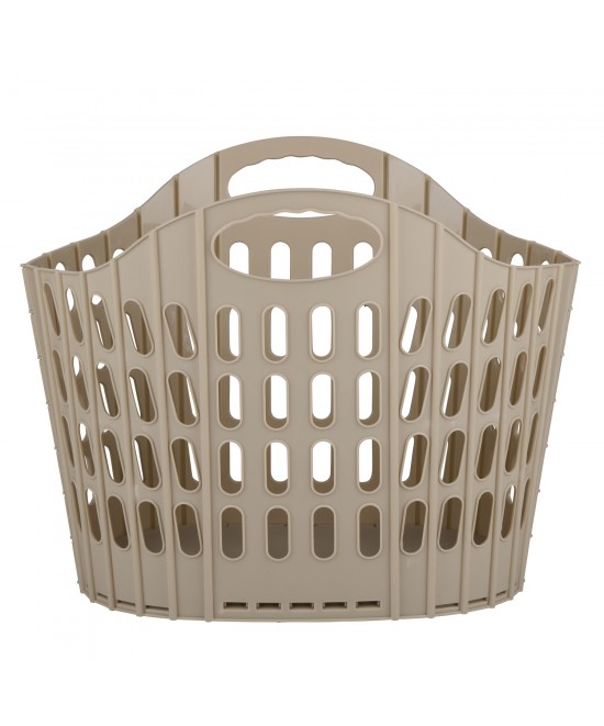 Καλάθι Απλύτων Σε 3 Χρώματα Καλάθι Απλύτων Σε 3 Χρώματα