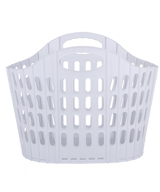 Καλάθι Απλύτων Σε 3 Χρώματα Καλάθι Απλύτων Σε 3 Χρώματα