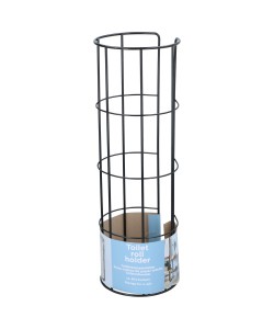 Θήκη Ρολού Τουαλέτας