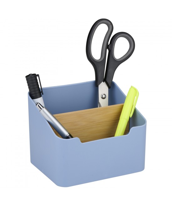 Οργανωτής Γραφείου Σε 2 Χρώματα