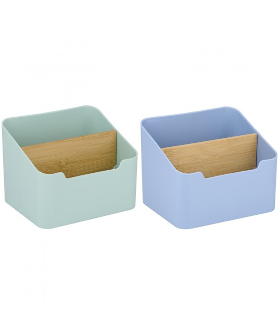 Οργανωτής Γραφείου Σε 2 Χρώματα