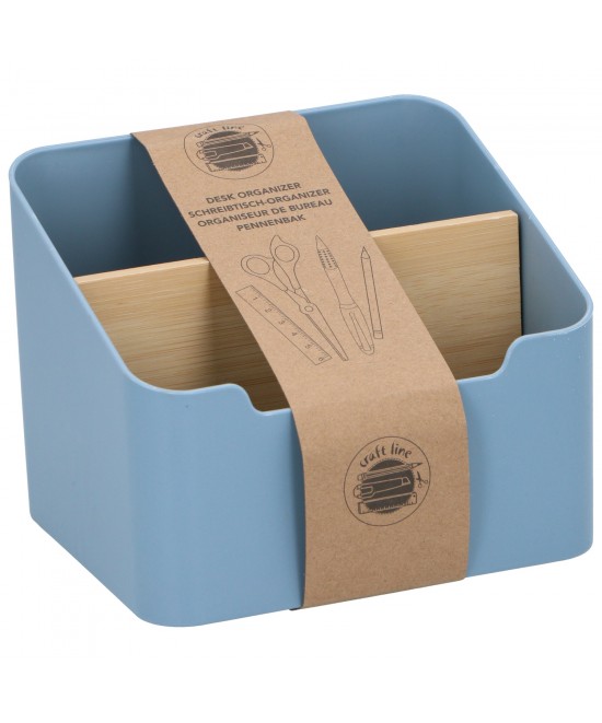 Οργανωτής Γραφείου Σε 2 Χρώματα