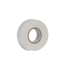 Ταινία Διπλής Όψης 2.3m x 19mm KINZO