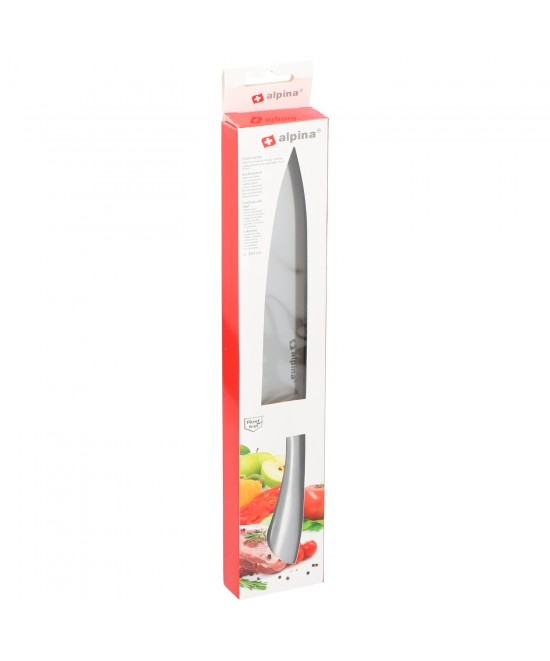 Μαχαίρι Σεφ 33.5cm ALPINA Μαχαίρι Σεφ 33.5cm ALPINA