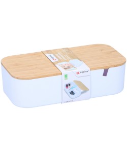 Κουτί Κοσμημάτων Με Καθρέφτη ALPINA