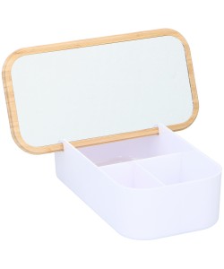 Κουτί Κοσμημάτων Με Καθρέφτη ALPINA