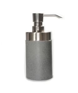 Ντισπένσερ Γκρι Πολυρεζίνη 300ml