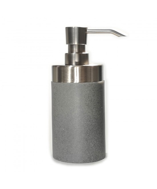 Ντισπένσερ Γκρι Πολυρεζίνη 300ml