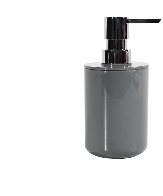 Ντισπένσερ  Γκρι/Πλαστικό 300ml