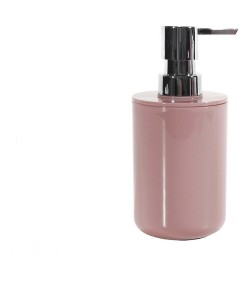 Ντισπένσερ Ροζ Πλαστικό 300ml