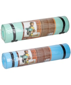 Υπόστρωμα Camping 180x50x0.6cm Σε 2 Χρώματα CAMP ACTIVE Υπόστρωμα Camping 180x50x0.6cm Σε 2 Χρώματα CAMP ACTIVE