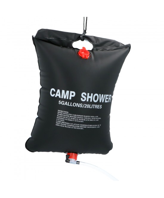 Ντουζιέρα Camping 20lt CAMP ACTIVE Ντουζιέρα Camping 20lt CAMP ACTIVE