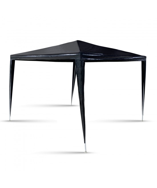 Κιόσκι Ανθρακί 3x3x2.5m