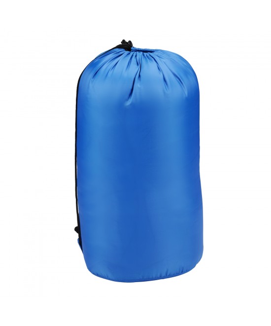 Υπνόσακος Mummy Μπλε +5°C Με +10°C 210x80cm CAMP ACTIVE Υπνόσακος Mummy Μπλε +5°C Με +10°C 210x80cm CAMP ACTIVE