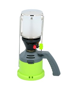 Λάμπα Camping Υγραερίου 190g