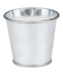 Κερί Citronella Σε Μεταλλικό Δοχείο ARTI CASA