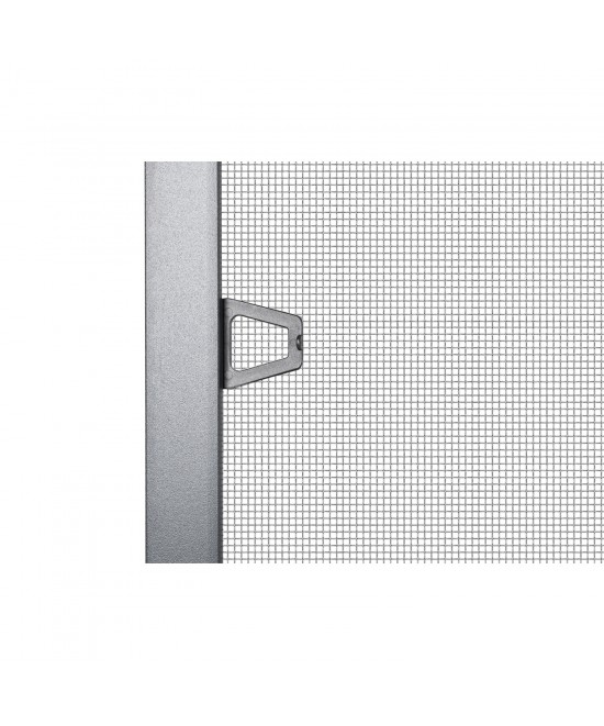 Σίτα Εντόμων Παραθύρου Αλουμίνιο 150x130cm Σίτα Εντόμων Παραθύρου Αλουμίνιο 150x130cm