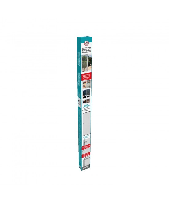 Σίτα Εντόμων Παραθύρου Αλουμίνιο 150x130cm Σίτα Εντόμων Παραθύρου Αλουμίνιο 150x130cm