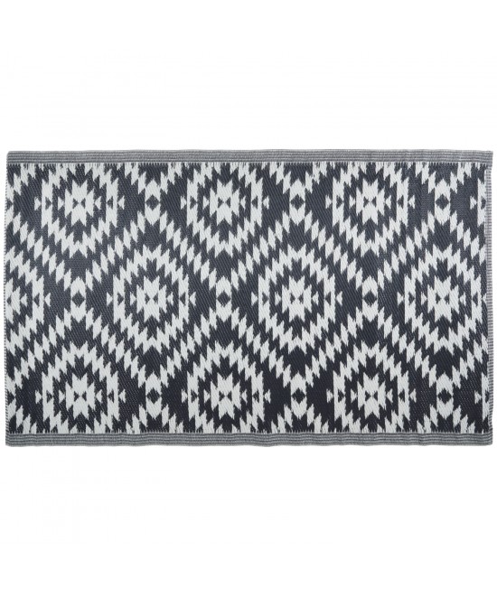 Χαλί Εξωτερικού Χώρου 90x150cm Σε 6 Σχέδια ARTI CASA