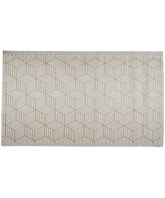 Χαλί Εξωτερικού Χώρου 90x150cm Σε 6 Σχέδια ARTI CASA