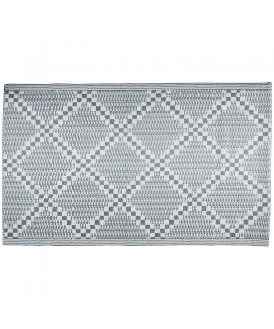 Χαλί Εξωτερικού Χώρου 90x150cm Σε 6 Σχέδια ARTI CASA